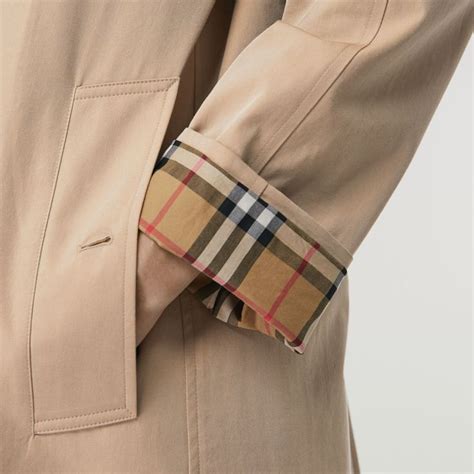 burberry car coat women|Burberry car coat men's.